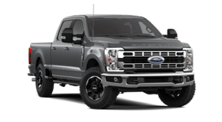 2026 Ford Super Duty® External Image 5
